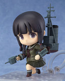 Nendoroid Gatchaman Crowds Kantai Collection: Kitakami Figure (10cm)