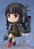 Nendoroid Gatchaman Crowds Kantai Collection: Kitakami Figure (10cm)