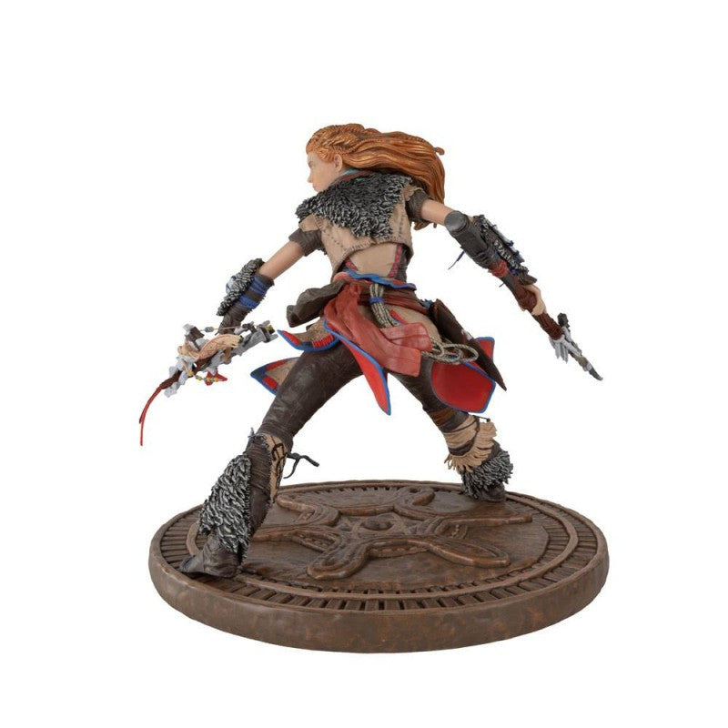 Horizon Forbidden West Aloy PVC Figure - (21cm)