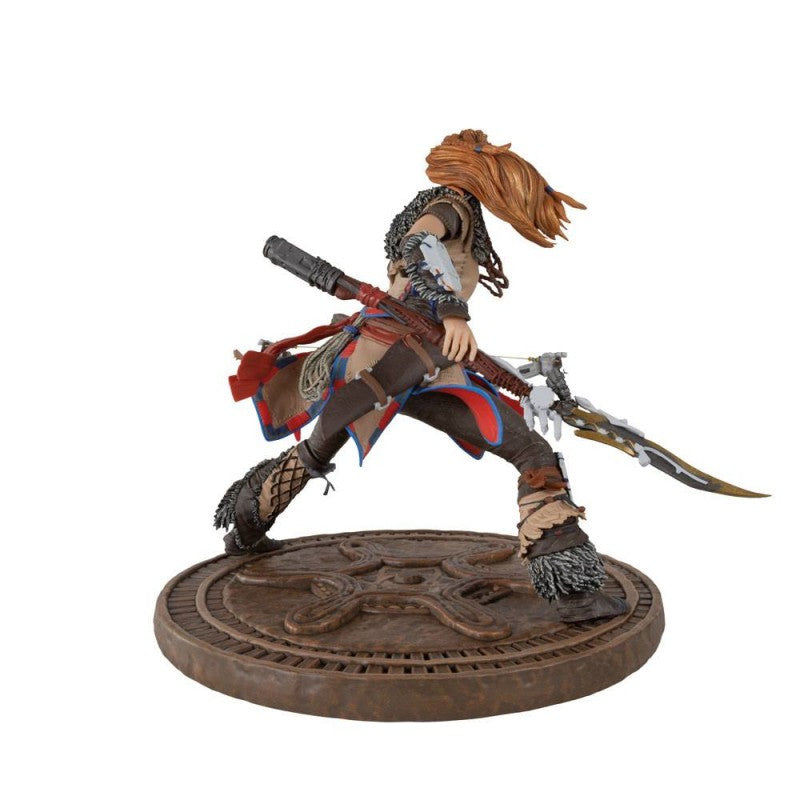 Horizon Forbidden West Aloy PVC Figure - (21cm)