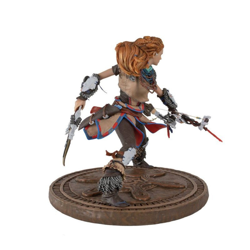 Horizon Forbidden West Aloy PVC Figure - (21cm)