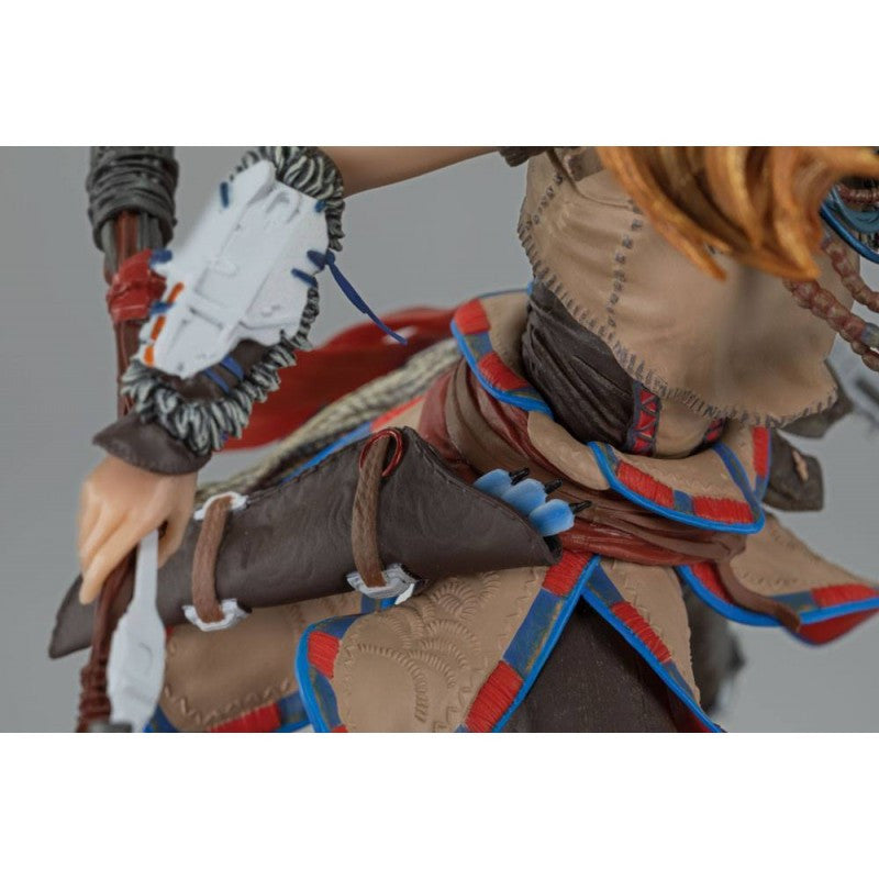 Horizon Forbidden West Aloy PVC Figure - (21cm)