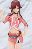 [RTR] Excellent Model  Chousoku Henkei Gyrozetter Rui Akana Figure (21cm)