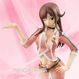 [RTR] Excellent Model  Chousoku Henkei Gyrozetter Rui Akana Figure (21cm)