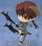 Nendoroid Gatchaman Crowds Strike Witches: Gertrud Barkhorn Figure (10cm)