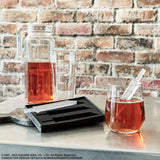 Official Final Fantasy VII Remake: Buster Sword - Silicone Ice Cube Tray