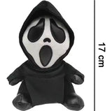 Ghost Face Plush Toy