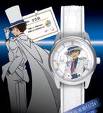 Official Anime Detective Conan Watch Series Blind Box (1pcs)