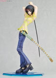 [RTR] Anime One Piece NEO Excellent Model Portrait.Of.Pirates Tashigi Figure (21cm)