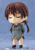 Nendoroid Gatchaman Crowds Strike Witches: Gertrud Barkhorn Figure (10cm)