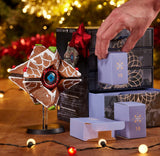 Official Destiny Gingerbread Ghost Shell Collectible Figure - (21cm)