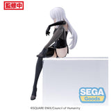 NieR:Automata Ver1.1a PM Perching Figure A2 (15cm)