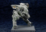 Metal Gear Rex 4 Ver. Model Kit Figure (22cm)