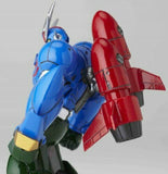 [RTR] Revoltech Yamaguchi Getter-Go Figure (13cm)