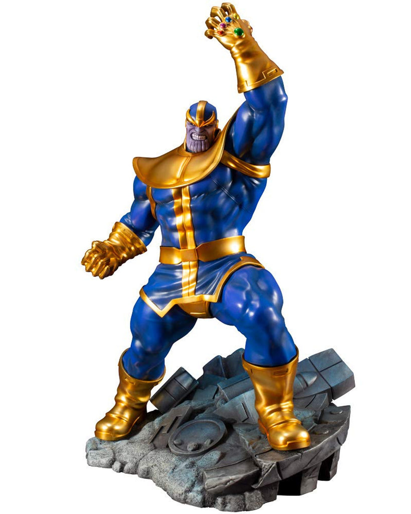 [RTR] Marvel Avengers Thanos Figure (28cm)