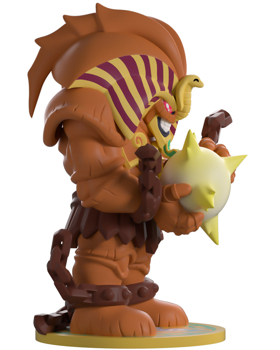 Anime Yu-Gi-Oh! Exodia Youtooz Vinyl Figure (12cm)
