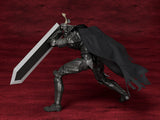 Anime Berserker Armor Ver Guts Figure (19cm)