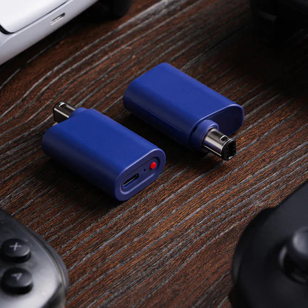 8BitDo Retro Receiver for NGC - Wii