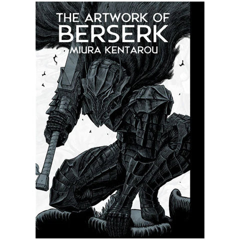 The Artwork of Berserk Miura Kentarou (Pages 217)