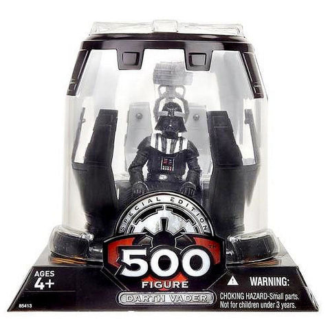 [RTR] Star Wars Darth Vader Special Edition 500th Figure (15cm)