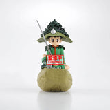 Anime Hunter x Hunter: Gon Memorable Saga Special Figure (11cm)