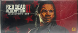 The Red Dead Redemption 2: Collector's Box Special Limited (No Game)