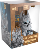 World of Warcraft - The Lich King Youtooz Vinyl Figure (11cm)