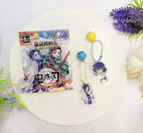 Anime Demon Slayer Blind Keychain (1pcs)