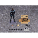 [Pre-Order] Metal Gear 2 Solid Snake Action Figure