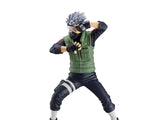 Grandista Anime Naruto Shippuden Kakashi Hatake Figure (23cm)