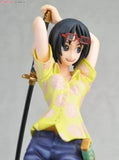 [RTR] Anime One Piece NEO Excellent Model Portrait.Of.Pirates Tashigi Figure (21cm)