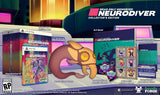 [Pre-Order] Read Only Memories: Neurodiver Collector's Edition R1