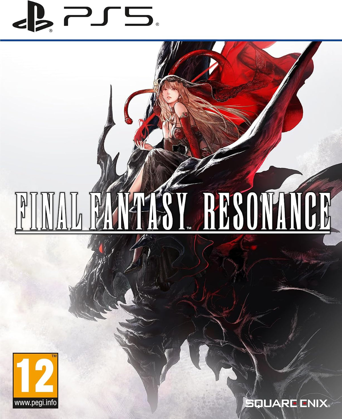 [PS5] Final Fantasy Resonance R2