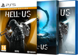 [PS5] Hell is Us: Deluxe Edition R2