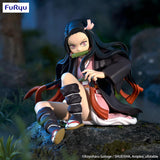 Anime Demon Slayer Nezuko Figure (13cm)