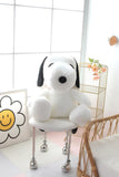 Snoopy Plush Toy