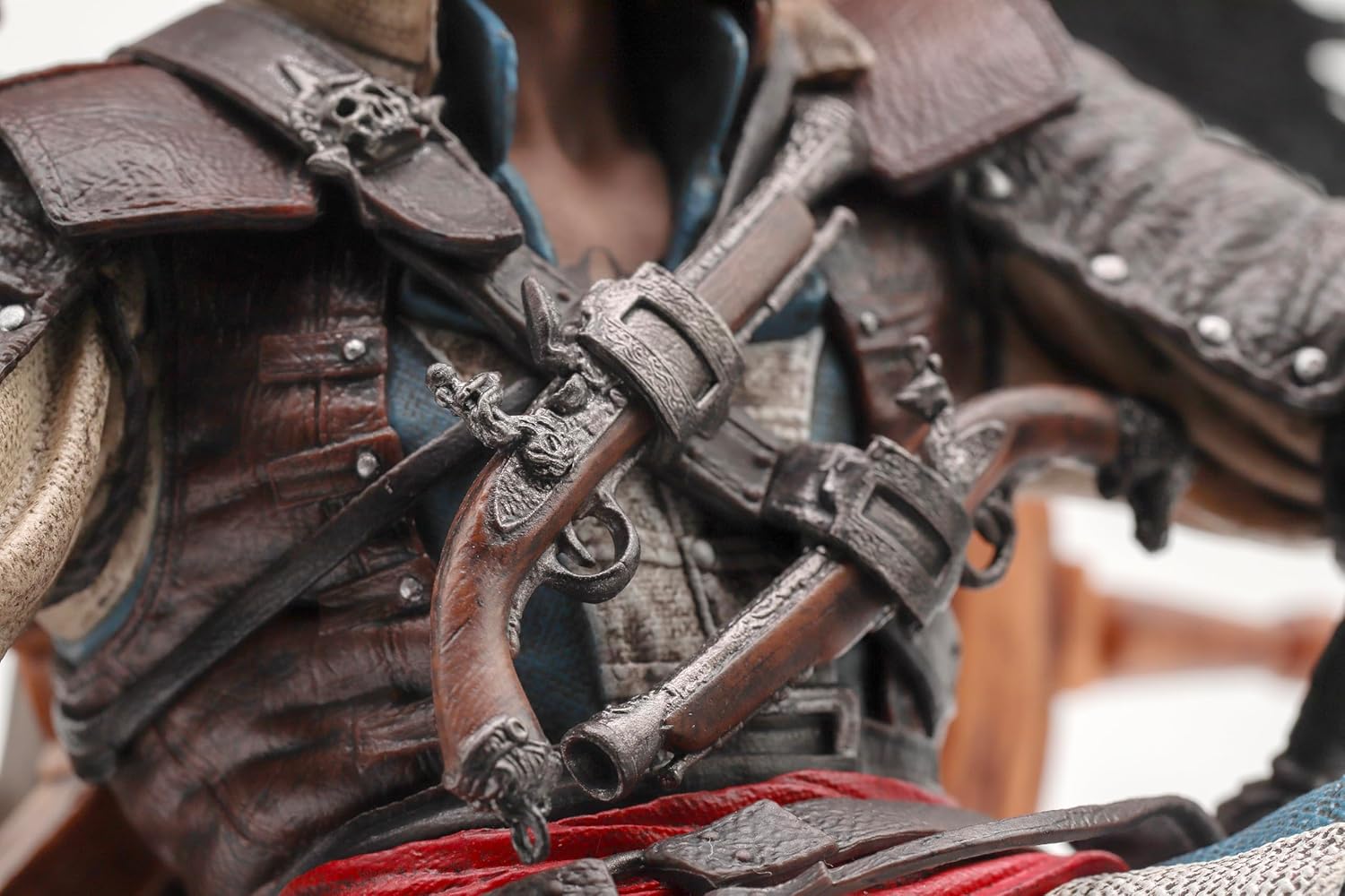 [Pre-Order] Assassin's Creed Black Flag Collectors Edition R2 (PS5)