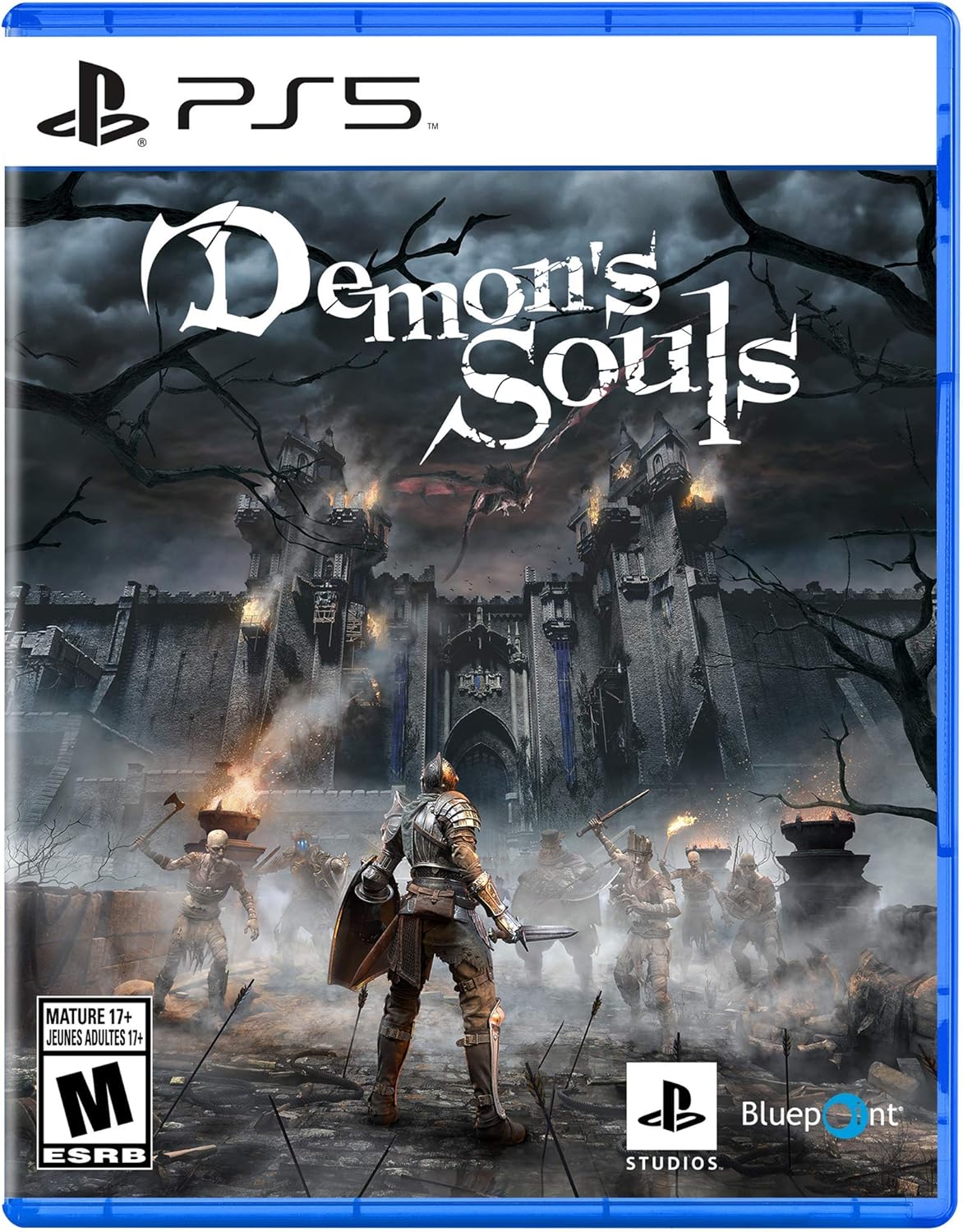 [PS5] Demon’s Souls R1