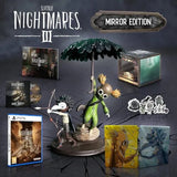 [PS5] Little Nightmares III Mirror Edition R2