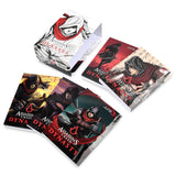 Assassin's Creed Dynasty (Box Set)