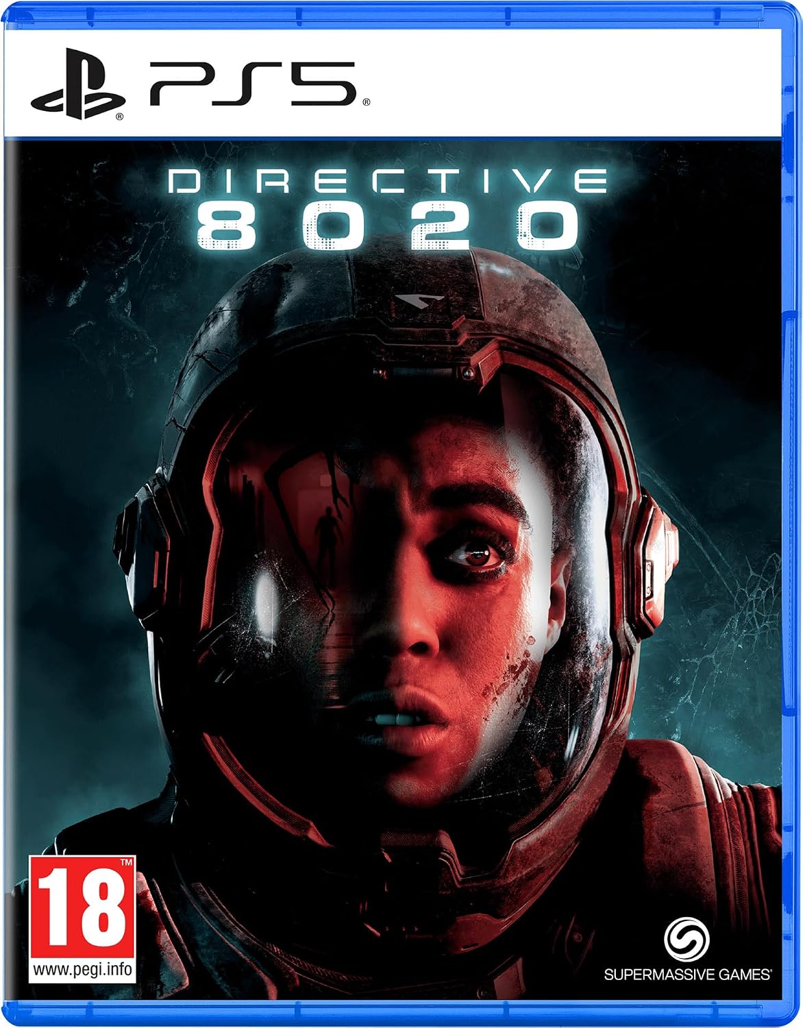 [PS5] Directive 8020 R2