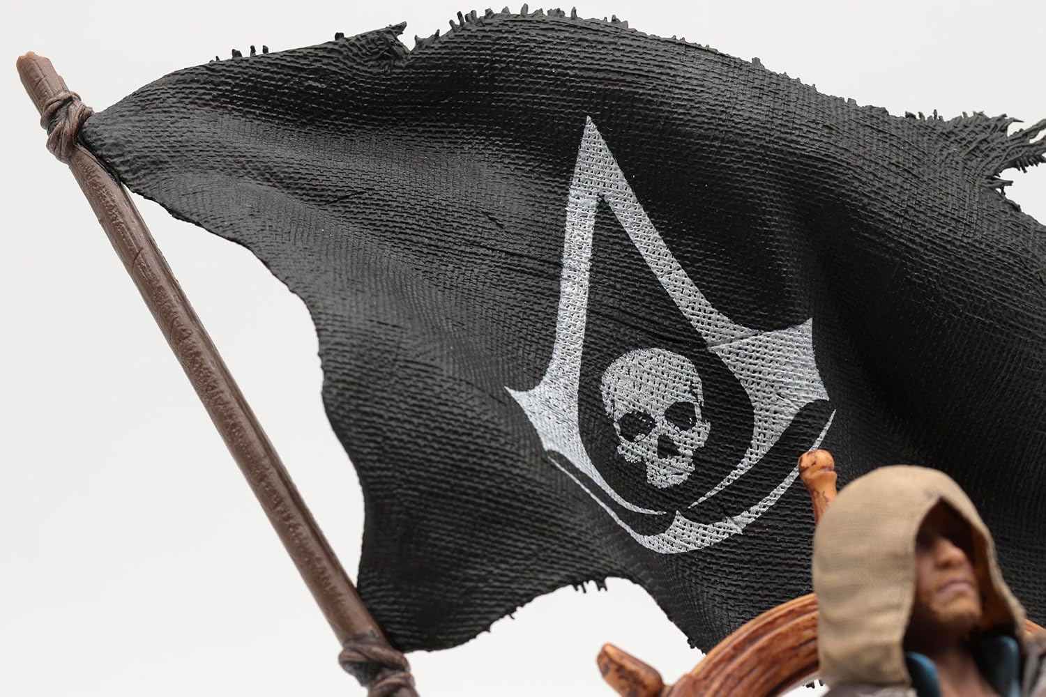 [Pre-Order] Assassin's Creed Black Flag Collectors Edition R2 (PS5)