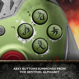 Xbox Wireless Controller – DOOM: The Dark Ages for XBOX/PC