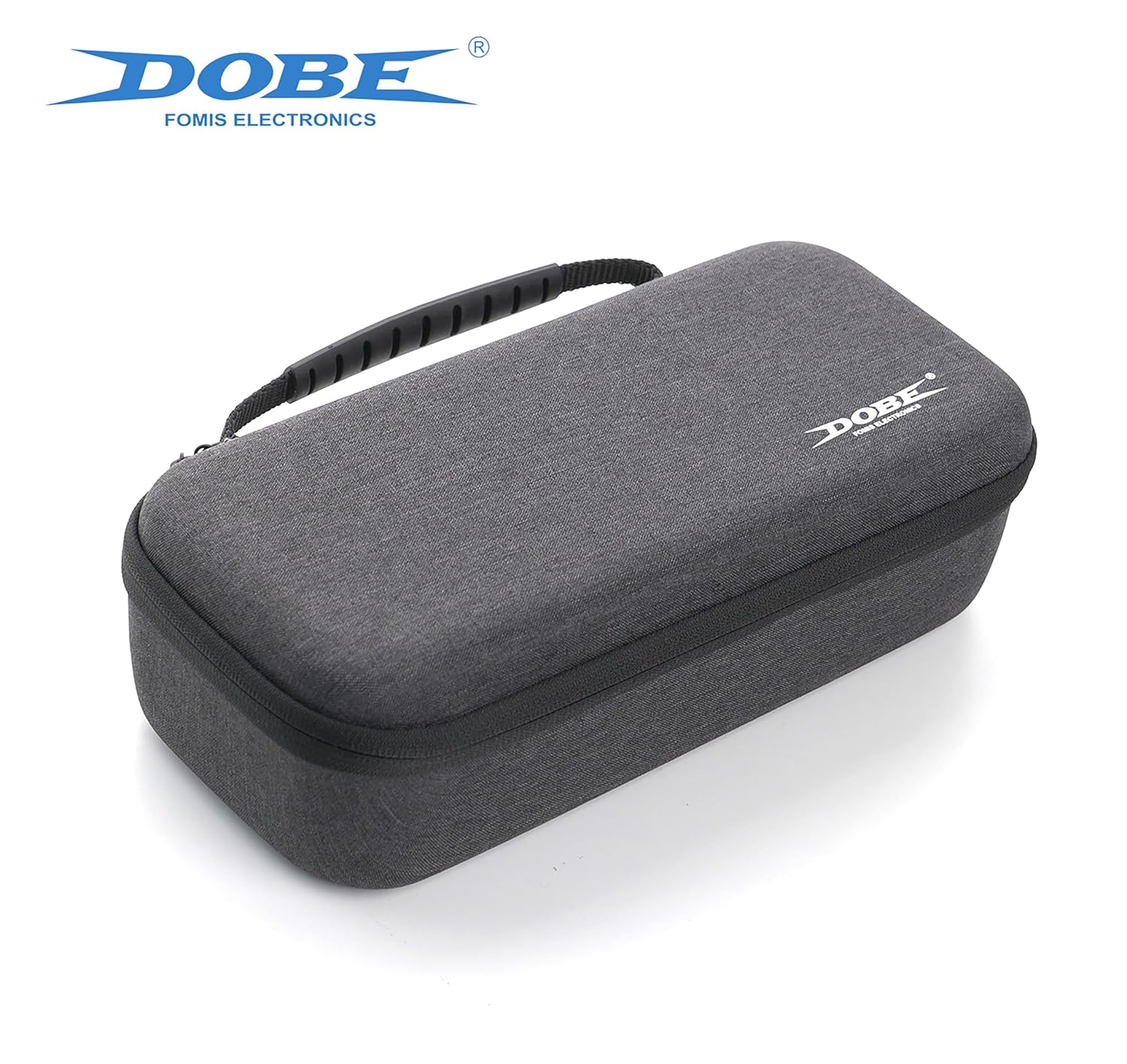 [NS2] DOBE EVA hard -Shell Game Console Storage Bag + Game Card Case