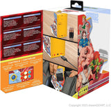 My Arcade Super Street Fighter II Nano Player Pro: Portable Arcade Machine 2 Games in 1 (12cm)