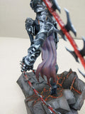 Darksiders Fury Collectible Figure (27cm)