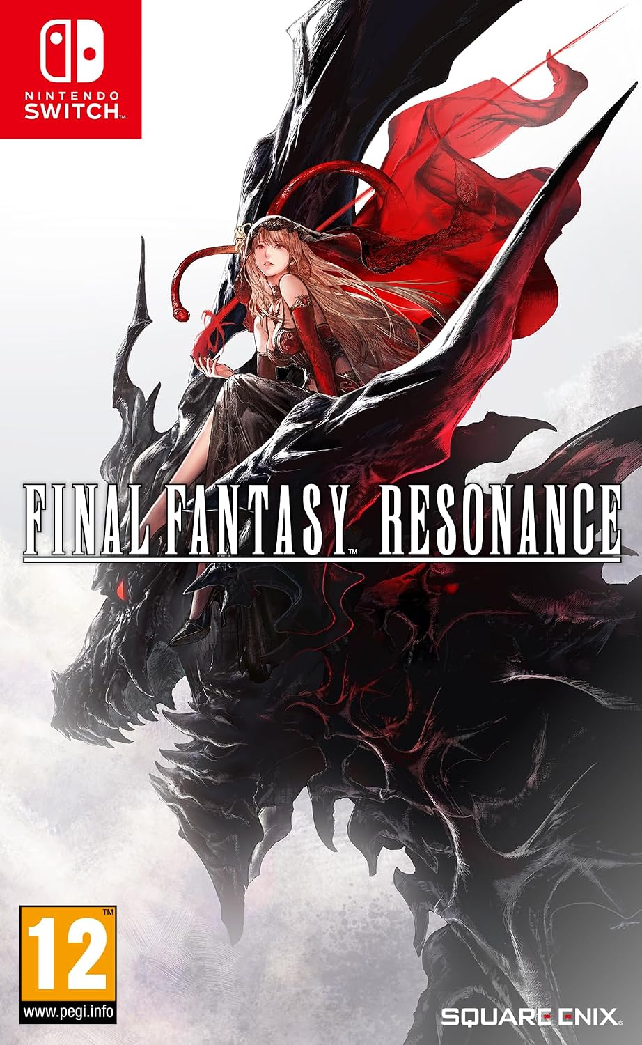 [NS] Final Fantasy Resonance R2