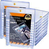 Trading Cards Magnetic Sleeves Protection