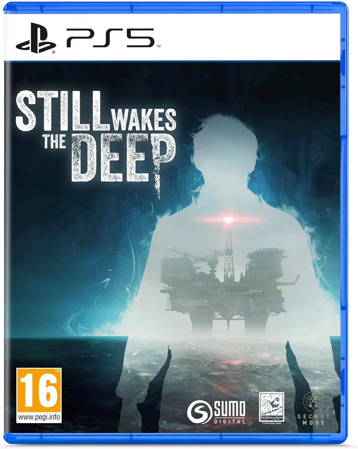 [PS5] Still Wakes the Deep R2