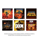 [PS4] Doom Anthology – PS4/PS5 R2
